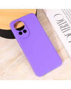 Torbica Teracell Giulietta za Huawei Nova 12 mat ljubicasta - 214110
