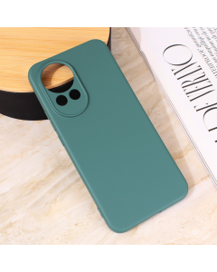 Torbica Teracell Giulietta za Huawei Nova 12 mat zelena - 214111