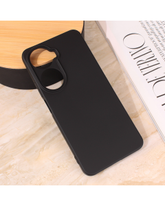 Torbica Teracell Giulietta za Huawei Nova 12 SE mat crna - 214113