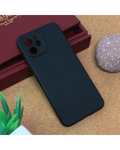 Torbica Teracell Giulietta za Huawei Nova Y61 mat crna - 206742