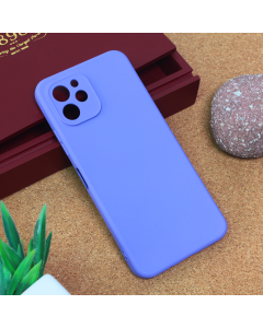 Torbica Teracell Giulietta za Huawei Nova Y61 mat ljubicasta - 206743