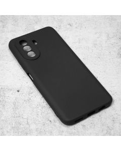 Torbica Teracell Giulietta za Huawei Nova Y70/Y70 Plus mat crna - 202575