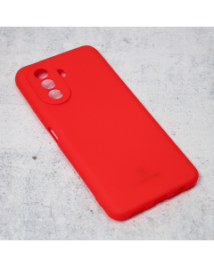 Torbica Teracell Giulietta za Huawei Nova Y70/Y70 Plus mat crvena - 202576