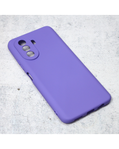 Torbica Teracell Giulietta za Huawei Nova Y70/Y70 Plus mat ljubicasta - 202577