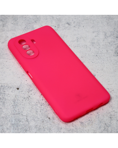 Torbica Teracell Giulietta za Huawei Nova Y70/Y70 Plus mat pink - 202578