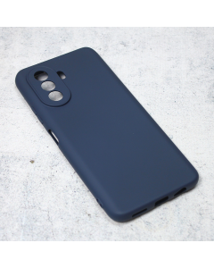 Torbica Teracell Giulietta za Huawei Nova Y70/Y70 Plus mat tamno plava - 202579