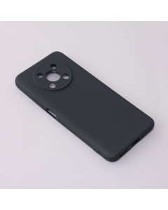Torbica Teracell Giulietta za Huawei Nova Y90 mat crna - 203454