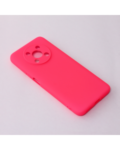 Torbica Teracell Giulietta za Huawei Nova Y90 mat pink - 203457
