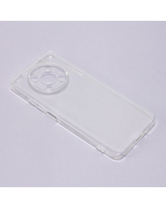 Torbica Teracell Giulietta za Huawei Nova Y90 transparent - 203459