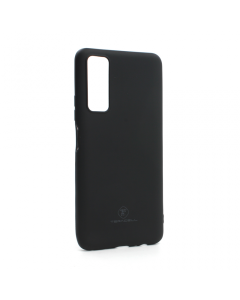 Torbica Teracell Giulietta za Huawei P Smart 2021 mat crna - 89213-1