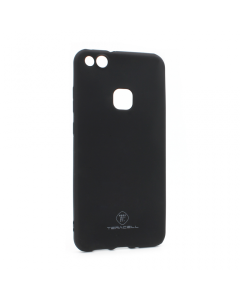 Torbica Teracell Giulietta za Huawei P10 Lite mat crna - 86742-1