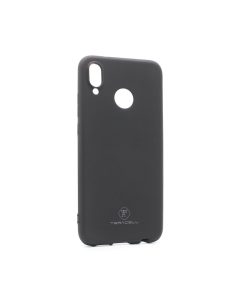 Torbica Teracell Giulietta za Huawei P20 Lite mat crna - 63991