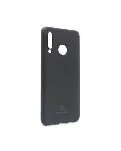 Torbica Teracell Giulietta za Huawei P30 Lite mat crna - 67136