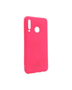 Torbica Teracell Giulietta za Huawei P30 Lite mat pink - 70427-1-1