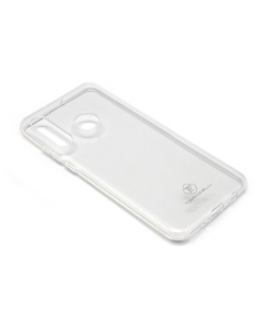 Torbica Teracell Giulietta za Huawei P30 Lite transparent - 66113