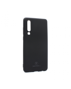 Torbica Teracell Giulietta za Huawei P30 mat crna - 65207
