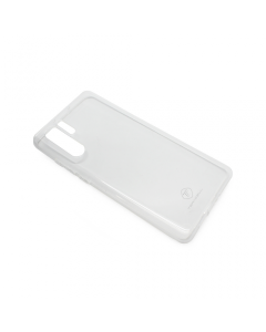 Torbica Teracell Giulietta za Huawei P30 Pro transparent - 70009-1
