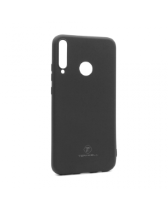 Torbica Teracell Giulietta za Huawei P40 Lite E mat crna - 82748