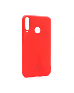 Torbica Teracell Giulietta za Huawei P40 Lite E mat crvena - 82749