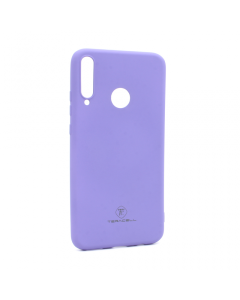 Torbica Teracell Giulietta za Huawei P40 Lite E mat ljubicasta - 82750