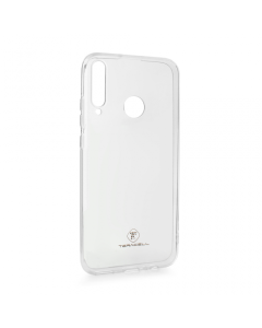 Torbica Teracell Giulietta za Huawei P40 Lite E transparent - 82752-1