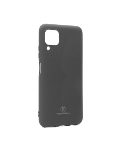 Torbica Teracell Giulietta za Huawei P40 Lite/Nova 6 SE mat crna - 81497