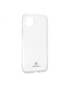 Torbica Teracell Giulietta za Huawei P40 Lite/Nova 6 SE transparent - 81502
