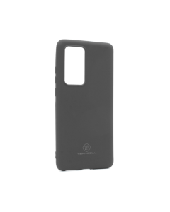 Torbica Teracell Giulietta za Huawei P40 Pro mat crna - 81509