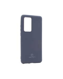 Torbica Teracell Giulietta za Huawei P40 Pro mat tamno plava - 81513