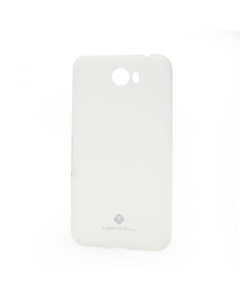 Maska za Huawei Y5 II Teracell Giulietta bela - 41093-1