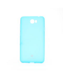 Maska za Huawei Y5 II Teracell Giulietta svetlo plava - 41095-1