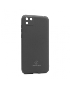 Torbica Teracell Giulietta za Huawei Y5p/Honor 9S mat crna - 82753-1
