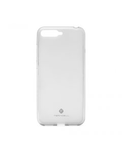 Torbica Teracell Giulietta za Huawei Y6 2018 bela - 55318