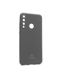 Torbica Teracell Giulietta za Huawei Y6p mat crna - 82758