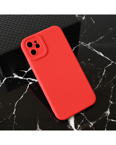 Torbica Teracell Giulietta za iPhone 11 6.1 mat crvena - 73806
