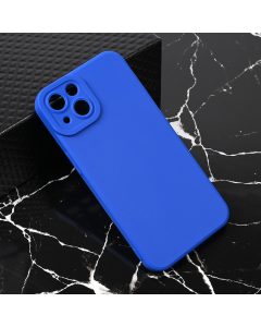 Maska za iPhone 13 6.1 mat Teracell Giulietta plava - 219773