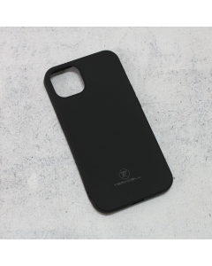 Torbica Teracell Giulietta za iPhone 13 6.1 mat crna - 95468