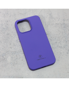 Torbica Teracell Giulietta za iPhone 13 Pro 6.1 mat ljubicasta - 95480