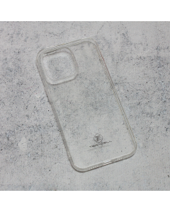 Torbica Teracell Giulietta za iPhone 13 Pro 6.1 transparent - 95482