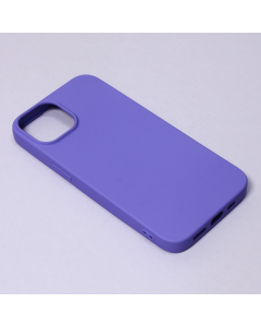 Torbica Teracell Giulietta za iPhone 14 6.1 mat ljubicasta - 203054
