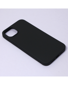 Torbica Teracell Giulietta za iPhone 14 Plus 6.7 mat crna - 203057