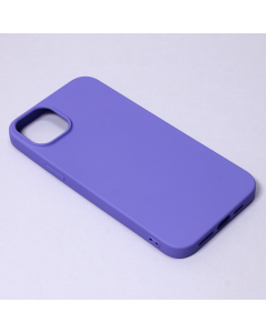 Torbica Teracell Giulietta za iPhone 14 Plus 6.7 mat ljubicasta - 203059