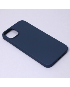 Torbica Teracell Giulietta za iPhone 14 Plus 6.7 mat tamno plava - 203060