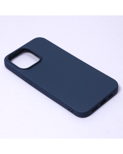 Torbica Teracell Giulietta za iPhone 14 Pro 6.1 mat tamno plava - 203065