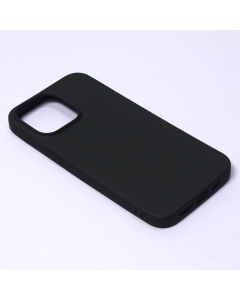 Torbica Teracell Giulietta za iPhone 14 Pro Max 6.7 mat crna - 203067