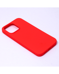 Torbica Teracell Giulietta za iPhone 14 Pro Max 6.7 mat crvena - 203068