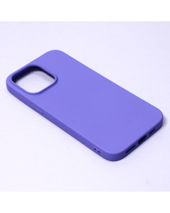 Torbica Teracell Giulietta za iPhone 14 Pro Max 6.7 mat ljubicasta - 203069