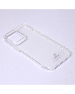 Torbica Teracell Giulietta za iPhone 14 Pro Max 6.7 transparent - 203071