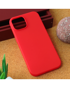 Torbica Teracell Giulietta za iPhone 15 6.1 mat crvena - 208586