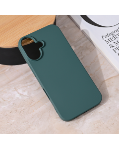 Maska za iPhone 16 6.1 mat Teracell Giulietta zelena - 215637